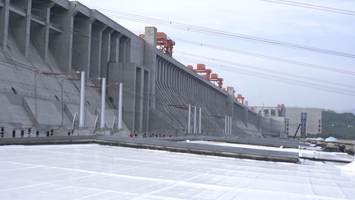 新浪地產 東方雨虹建筑修繕助力國家重點工程
