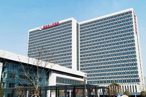 中國建設工程魯班獎揭曉 揚州三項目入選魯班獎