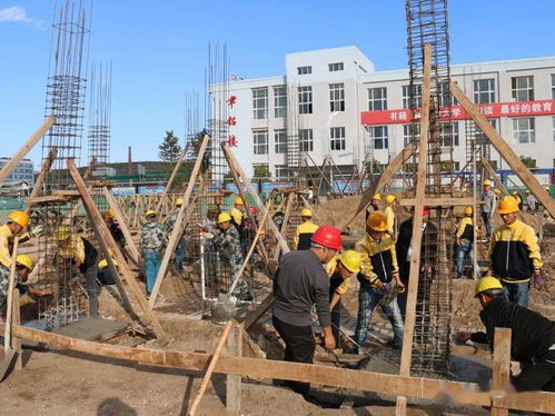 黨建引領 赤峰建筑工程學校賦能職業(yè)教育發(fā)展