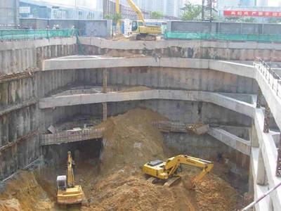 四種危險性較大工程安全施工要點總結 - 建筑設計知識