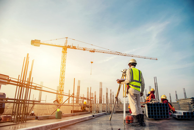 加強建筑企業在施工過程中對建筑材料的管理
