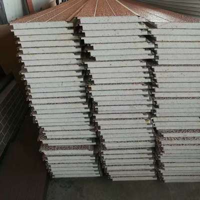 保溫隔熱金屬雕花復合板 廠價直供，助力節能建筑裝飾