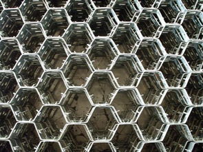 蜂窩體 結構、工藝與應用——以金屬蜂窩體與金屬焊接蜂窩體為例