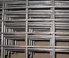 鋼筋焊接電焊網片 現代建筑與裝飾的堅固骨架